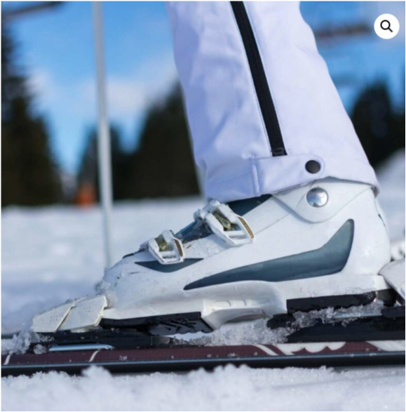 Ski Boots